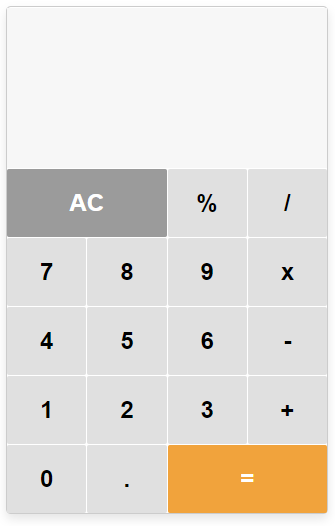 Calculatrice