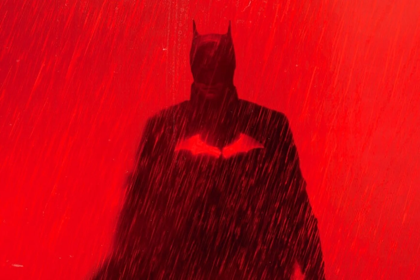 Batman Project