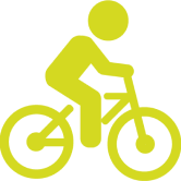 Bicycle Icon